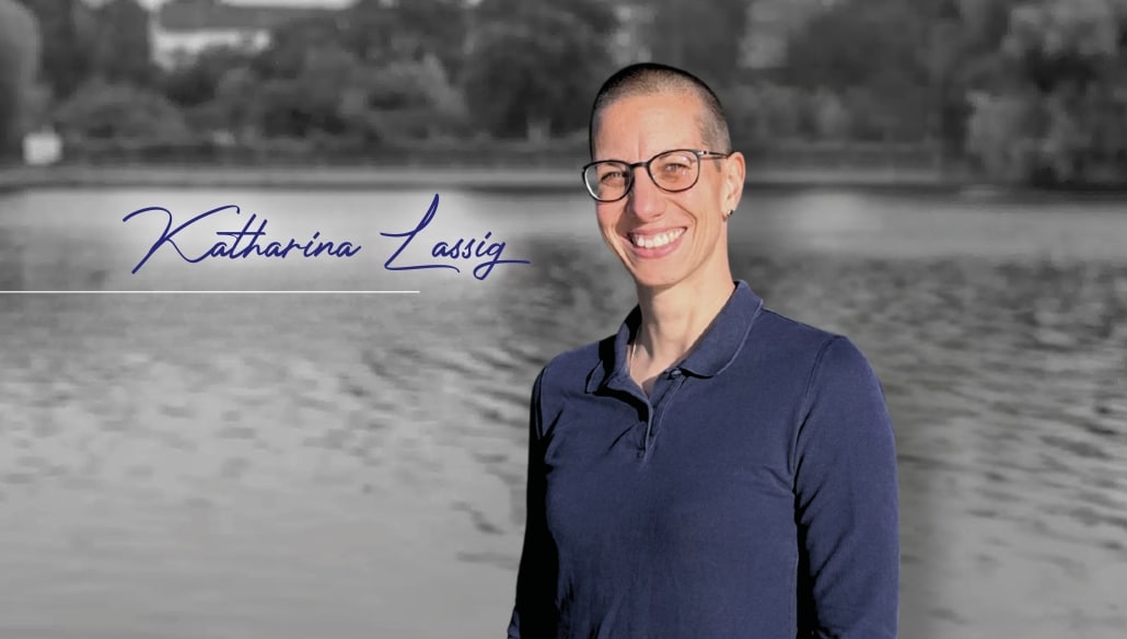 Katharina Lassig – Osteopathin